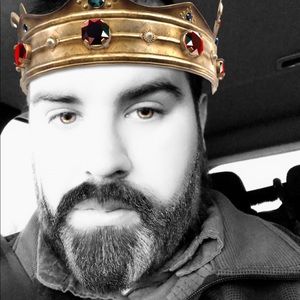 Meet your Posher, Dan